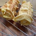 なお321's cooksnap of when they made 今日のおやつに、原宿ドック.