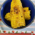 もりなみ's cooksnap of when they made フライパンで簡単！とうもろこしの唐揚げ.
