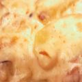 chiko♫'s cooksnap of when they made チキンとキノコの軽い煮込み.