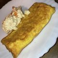 コバミツ's cooksnap of when they made 残ったツナの缶汁で！美味しい卵焼き〜☆.