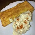 コバミツ's cooksnap of when they made 残った大根おろしで☆絶品ご飯のお供☆.
