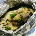ｂｅｒｒｙ＋'s cooksnap of when they made 鱈ときのこのホイル焼き.