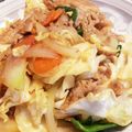 miiko大好き's cooksnap of when they made いつもの味噌で回鍋肉.