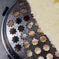 アクセル☆'s cooksnap of when they made 冷凍食パンで♪お手軽パン粉.