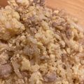 チェコル's cooksnap of when they made ■ダイエッターの主食■おからチャーハン■.