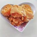 ふたごのママえりえり's cooksnap of when they made 大人も子供も大好き♪簡単えびマヨ★.