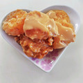 ふたごのママえりえり's cooksnap of when they made 大人も子供も大好き♪簡単えびマヨ★.