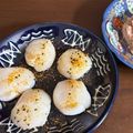 ※ぴーまん's cooksnap of when they made ◎ホタテの簡単カルパッチョ◎.
