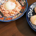 ※ぴーまん's cooksnap of when they made ネギトロと焼き肉のタレで！海鮮ユッケ丼♪.