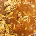 raira雷's cooksnap of when they made ＊秋の味覚たっぷり！きのこカレー＊.