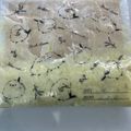 ★みーちゃんママ★'s cooksnap of when they made 材料3つ♪さつまいもヨーグルトアイス.