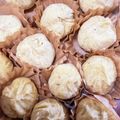 クックRYK3SI☆'s cooksnap of when they made 中津川の栗きんとん☆丁寧版.