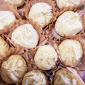 クックRYK3SI☆'s cooksnap of when they made 中津川の栗きんとん☆丁寧版.