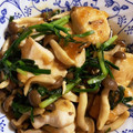 しろくお's cooksnap of when they made ガリバタチキン（鶏むね肉）.