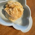 haruto★mam's cooksnap of when they made お家で作る簡単！濃厚！バニラアイス.