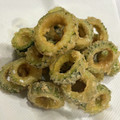おもち丸♡'s cooksnap of when they made 揚げないゴーヤの唐揚げ☺つまみに最高☺.