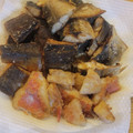 ばとん's cooksnap of when they made さばの干物で簡単！竜田揚げ.