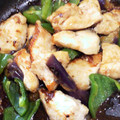 miiko大好き's cooksnap of when they made 塩麹鶏むね肉と夏野菜のコクうま炒め.