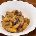 ma2kaboch's cooksnap of when they made なす炒り（なすとピーマンの味噌炒め）.