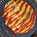クックMVABAT☆'s cooksnap of when they made 簡単激うま♡炊飯器で我が家のチキンライス.