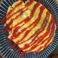 クックMVABAT☆'s cooksnap of when they made 簡単激うま♡炊飯器で我が家のチキンライス.