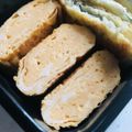 ｂｅｒｒｙ＋'s cooksnap of when they made パパが作ってくれた❤だぁい好きな卵焼き❤.