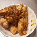 料理勉強中☆'s cooksnap of when they made ココ〇風♪ささ身で和風玉ねぎソース.