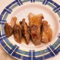 クックCKWZHQ☆'s cooksnap of when they made かんたん酢で！鶏の照り焼き.