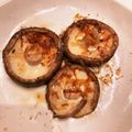 クックCKWZHQ☆'s cooksnap of when they made 簡単美味しい＊焼きしいたけ.