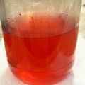 wascanaboo's cooksnap of when they made αリノレン酸No.1 エゴマの葉ジュース.