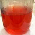 wascanaboo's cooksnap of when they made αリノレン酸No.1 エゴマの葉ジュース.