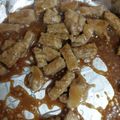 ちづミニー's cooksnap of when they made 豚ロースの★にんにく味噌ダレ焼き.