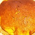クック51ZH1P☆'s cooksnap of when they made しっとり人参パウンドケーキ.