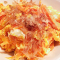 miiko大好き's cooksnap of when they made 10分おかず☆塩麹レンジしりしり.