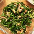 それいゆ★'s cooksnap of when they made 電子レンジだけで無限ピーマン.