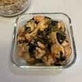 e.kinako's cooksnap of when they made 鶏手羽元のスイートチリ煮.