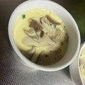 28's cooksnap of when they made 永谷園の松茸お吸い物を使って松茸茶碗蒸し.