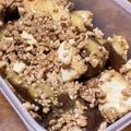 ma2kaboch's cooksnap of when they made 簡単！なすと挽肉と厚揚げの甘辛炒め煮.