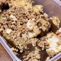 ma2kaboch's cooksnap of when they made 簡単！なすと挽肉と厚揚げの甘辛炒め煮.