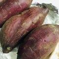 ｂｅｒｒｙ＋'s cooksnap of when they made 美味しい焼き芋～魚焼きグリル～.