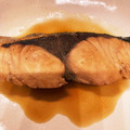 クックCKWZHQ☆'s cooksnap of when they made 超簡単！すき焼きのたれでブリの照り焼き.