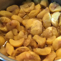 ＊葉っぱちゃん＊'s cooksnap of when they made 簡単！シアワセ☆栗の甘煮.