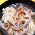 ビビ♡'s cooksnap of when they made 鶏団子スープ.