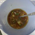★みーちゃんママ★'s cooksnap of when they made 辛くない♬ネギ味噌♬.