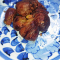 クックHST1BC☆'s cooksnap of when they made 田舎の渋皮煮.