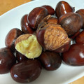 食いしん坊ショコラ's cooksnap of when they made 甘味が増す♡おいしい栗のゆで方＆むき方.