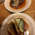 ★ｃｈａｉ娘★'s cooksnap of when they made さばの煮つけ.