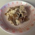 0720まま's cooksnap of when they made こんにゃくの白和え.