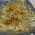 0720まま's cooksnap of when they made 鶏ささみ＆チーズのサクサクトースター焼き.