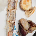 mignon:9's cooksnap of when they made 大量の油使ってませんか？なすの素揚げ方法.